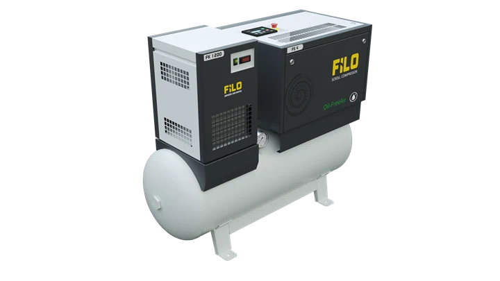 מדחסי אוויר